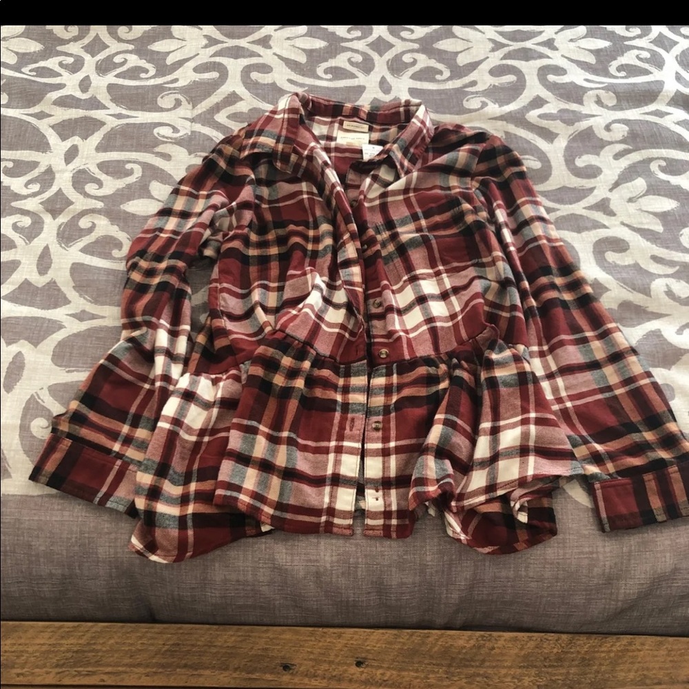 Flannel